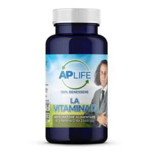 VITAMINAS