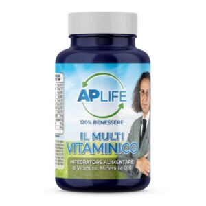 MULTIVITAMÍNICO